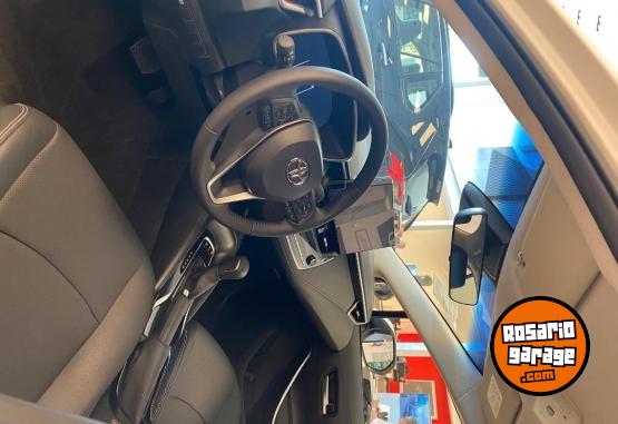 Autos - Toyota Hev Seg 2026 Electrico / Hibrido 0Km - En Venta