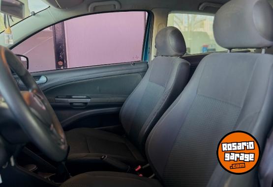 Autos - Volkswagen GOL TREND 2017 Nafta 158000Km - En Venta
