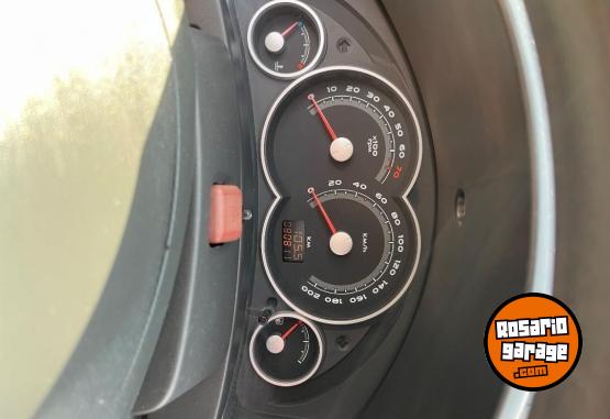 Autos - Suzuki Fun 2010 Nafta 80200Km - En Venta