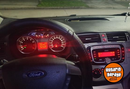 Camionetas - Ford Kuga Trend 2011 Nafta 148000Km - En Venta