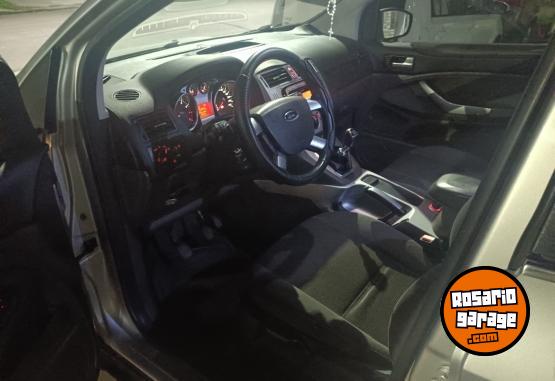 Camionetas - Ford Kuga Trend 2011 Nafta 148000Km - En Venta