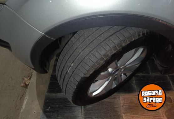 Camionetas - Ford Kuga Trend 2011 Nafta 148000Km - En Venta