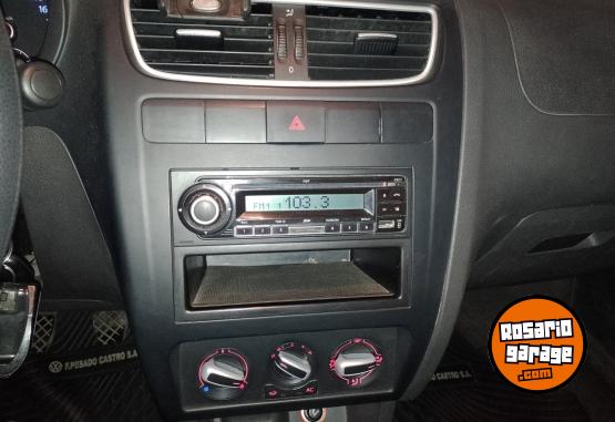 Autos - Volkswagen Suran 2011 Nafta 162000Km - En Venta