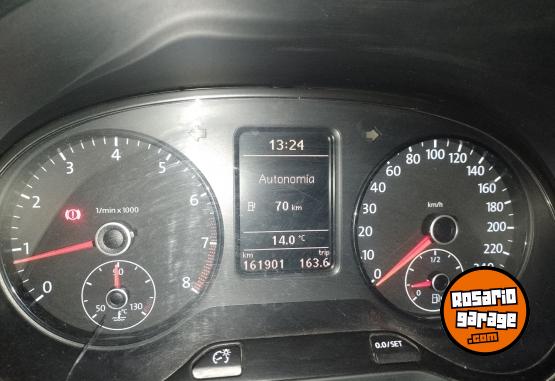 Autos - Volkswagen Suran 2011 Nafta 162000Km - En Venta
