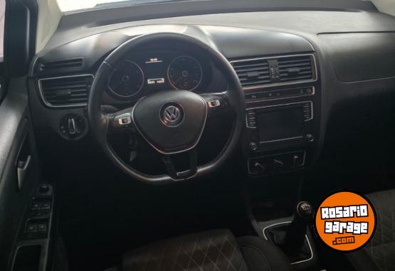 Autos - Volkswagen Sura Cross Highline 1.6 2018 Nafta 85000Km - En Venta