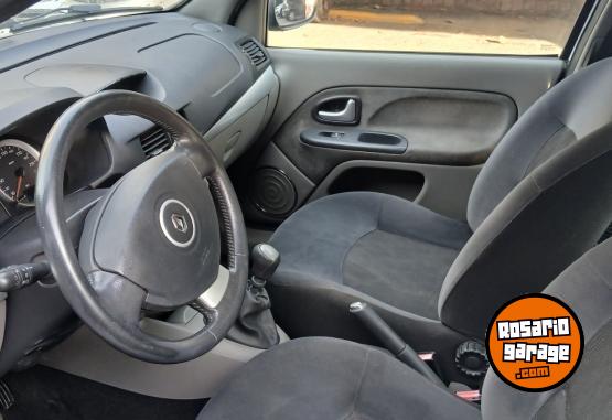 Autos - Renault Symbol Luxe 2010 Nafta 98000Km - En Venta