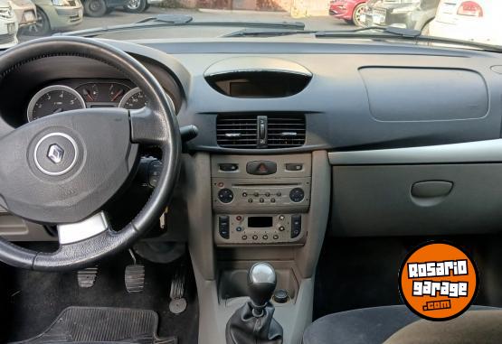 Autos - Renault Symbol Luxe 2010 Nafta 98000Km - En Venta