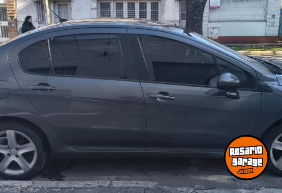 Autos - Peugeot 408allure plus 2013 Nafta 143000Km - En Venta