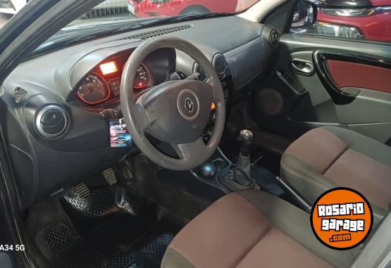 Autos - Renault sandero 2012 Nafta - En Venta