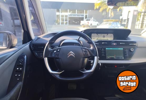 Autos - Citroen C4 Picasso Feel THP 165 2017 Nafta 65300Km - En Venta