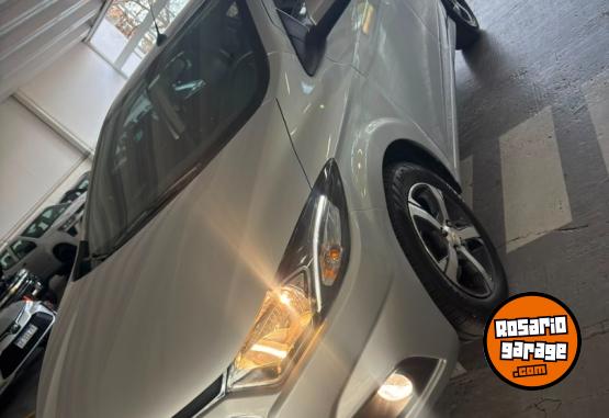 Autos - Chevrolet ONIX LTZ AT 2019 Nafta 50000Km - En Venta