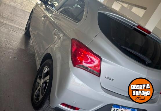 Autos - Chevrolet ONIX LTZ AT 2019 Nafta 50000Km - En Venta