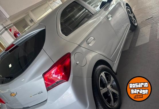 Autos - Chevrolet ONIX LTZ AT 2019 Nafta 50000Km - En Venta