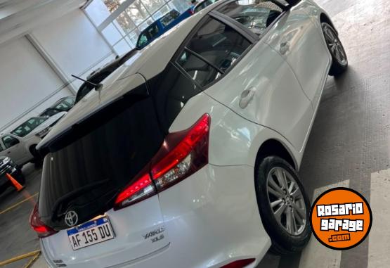 Autos - Toyota YARIS XLS 5P MT 2021 Nafta 28000Km - En Venta