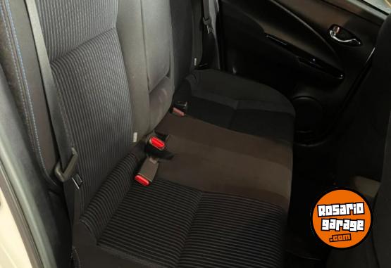 Autos - Toyota YARIS XLS 5P MT 2021 Nafta 28000Km - En Venta