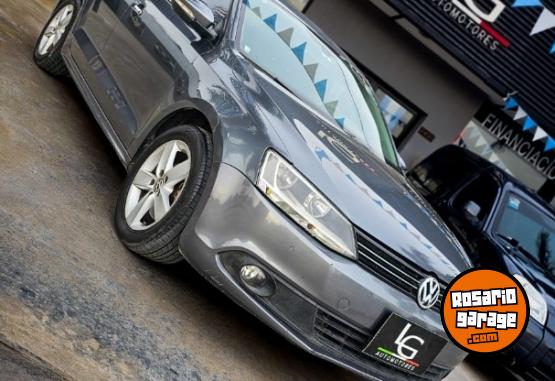 Autos - Volkswagen Vento luxury 2012 Nafta 182000Km - En Venta