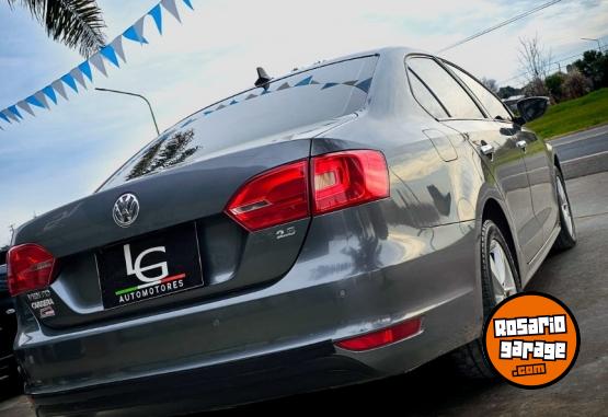 Autos - Volkswagen Vento luxury 2012 Nafta 182000Km - En Venta