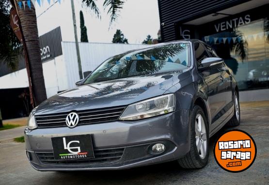 Autos - Volkswagen Vento luxury 2012 Nafta 182000Km - En Venta
