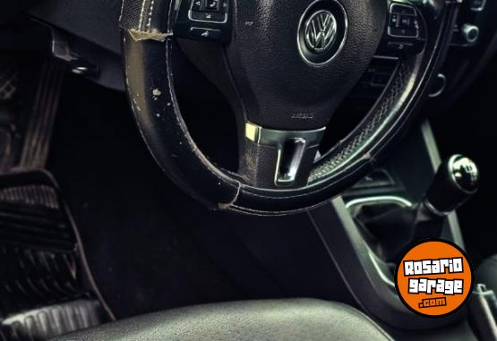 Autos - Volkswagen Vento luxury 2012 Nafta 182000Km - En Venta