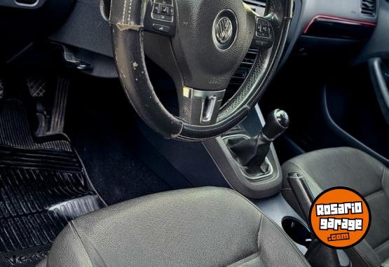 Autos - Volkswagen Vento luxury 2012 Nafta 182000Km - En Venta