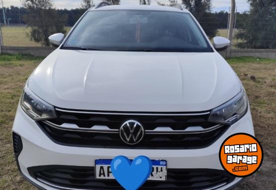 Autos - Volkswagen Nivus TSI 2023 Nafta 68000Km - En Venta