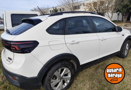 Autos - Volkswagen Nivus TSI 2023 Nafta 68000Km - En Venta