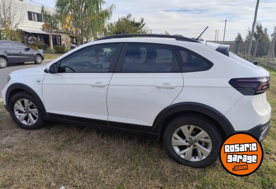 Autos - Volkswagen Nivus TSI 2023 Nafta 68000Km - En Venta