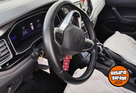 Autos - Volkswagen Nivus TSI 2023 Nafta 68000Km - En Venta