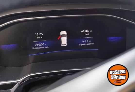 Autos - Volkswagen Nivus TSI 2023 Nafta 68000Km - En Venta