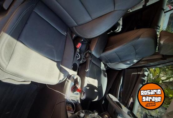 Autos - Chevrolet Cruze 5 2022 Nafta 13000Km - En Venta