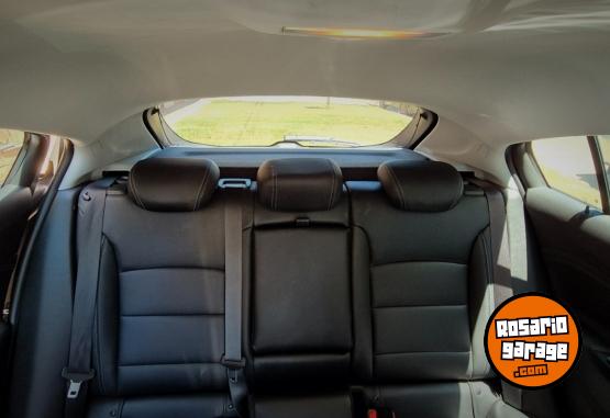 Autos - Chevrolet Cruze 5 2022 Nafta 13000Km - En Venta