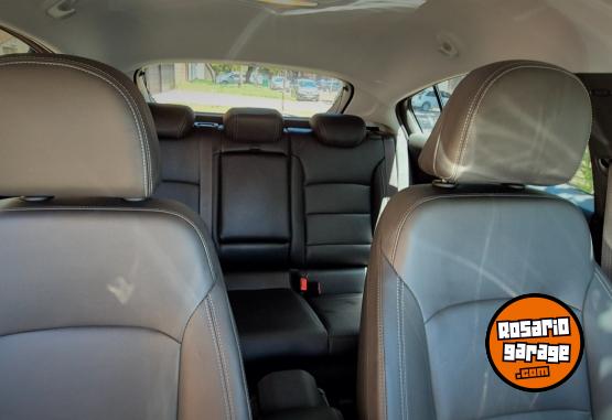 Autos - Chevrolet Cruze 5 2022 Nafta 13000Km - En Venta