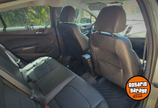 Autos - Chevrolet Cruze 5 2022 Nafta 13000Km - En Venta