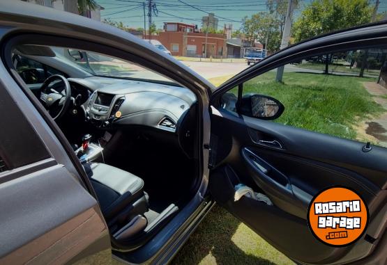 Autos - Chevrolet Cruze 5 2022 Nafta 13000Km - En Venta