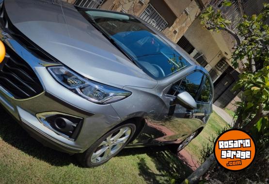 Autos - Chevrolet Cruze 5 2022 Nafta 13000Km - En Venta