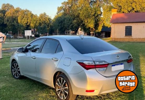 Autos - Toyota Corolla SE-G 2019 Nafta 85000Km - En Venta