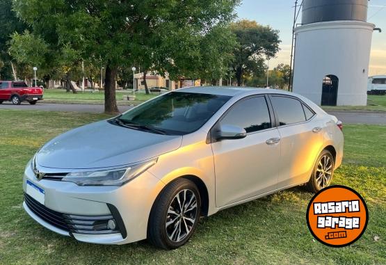 Autos - Toyota Corolla SE-G 2019 Nafta 85000Km - En Venta