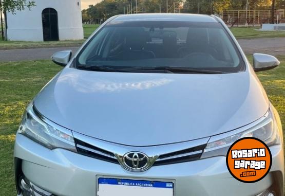 Autos - Toyota Corolla SE-G 2019 Nafta 85000Km - En Venta