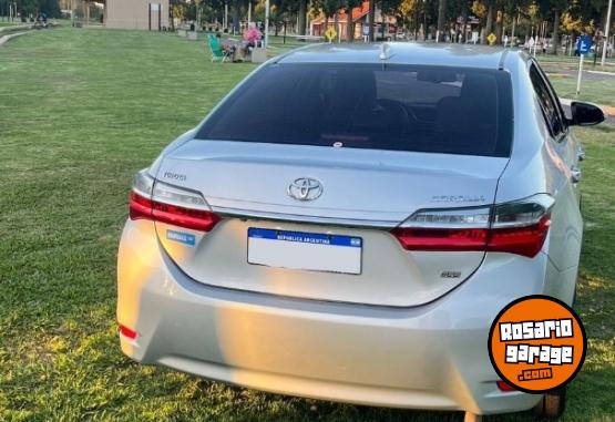 Autos - Toyota Corolla SE-G 2019 Nafta 85000Km - En Venta