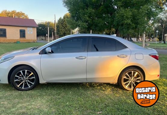 Autos - Toyota Corolla SE-G 2019 Nafta 85000Km - En Venta