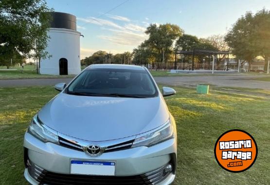 Autos - Toyota Corolla SE-G 2019 Nafta 85000Km - En Venta