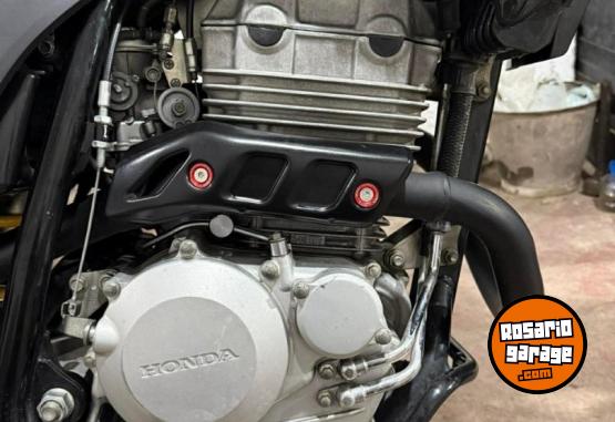 Motos - Honda Honda 2017 Nafta 38000Km - En Venta