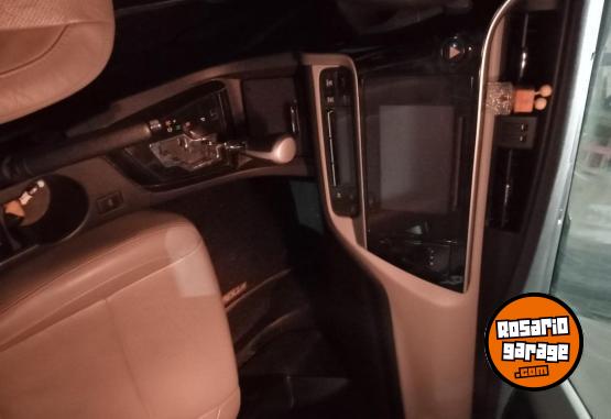 Autos - Toyota Xei pack 2017 2017 Nafta 100000Km - En Venta