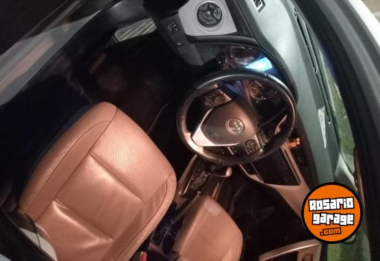 Autos - Toyota Xei pack 2017 2017 Nafta 100000Km - En Venta