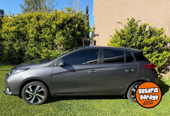 Autos - Toyota S 2024 Nafta 47000Km - En Venta