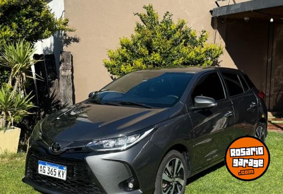 Autos - Toyota S 2024 Nafta 47000Km - En Venta
