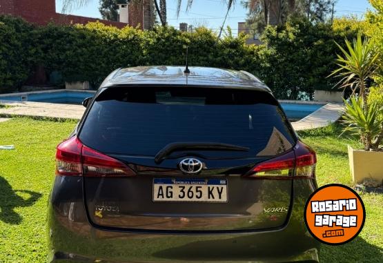 Autos - Toyota S 2024 Nafta 47000Km - En Venta