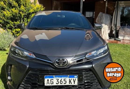 Autos - Toyota S 2024 Nafta 47000Km - En Venta