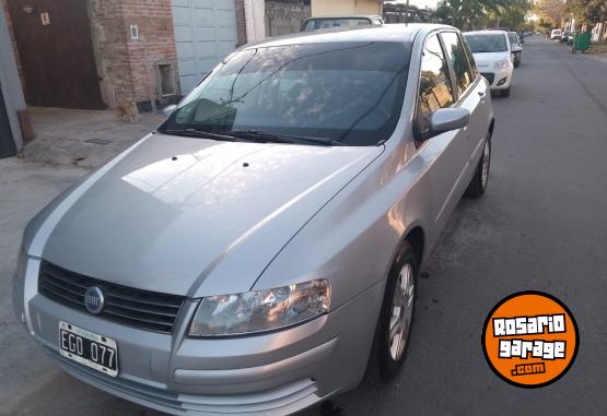 Autos - Fiat Stilo 2003 Nafta 193000Km - En Venta