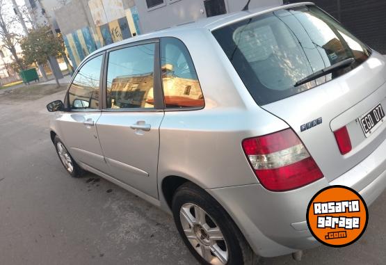 Autos - Fiat Stilo 2003 Nafta 193000Km - En Venta